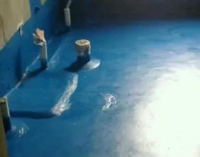 雨山卫生间测漏水多少钱